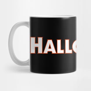 Halloween 78 Mug